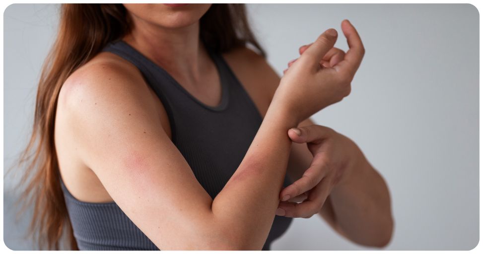 cbd eczema